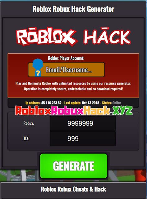hack generator|roblox hack robux.
